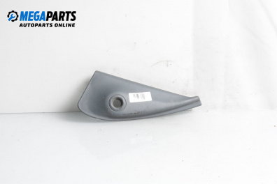 Интериорна пластмаса за Renault Kangoo Van (08.1997 - 02.2008), 4+1 вр., миниван, позиция: предна