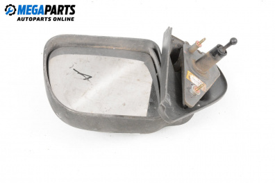 Огледало за Renault Kangoo Van (08.1997 - 02.2008), 4+1 вр., миниван, позиция: дясна