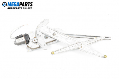Машинка ел. стъкло за Renault Kangoo Van (08.1997 - 02.2008), 4+1 вр., миниван, позиция: предна, дясна