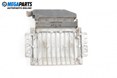 Компютър двигател за Renault Kangoo Van (08.1997 - 02.2008) 1.4 (KC0C, KC0H, KC0B, KC0M), 75 к.с., № 0110130329