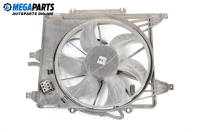 Перка охлаждане за Renault Kangoo Van (08.1997 - 02.2008) 1.4 (KC0C, KC0H, KC0B, KC0M), 75 к.с.