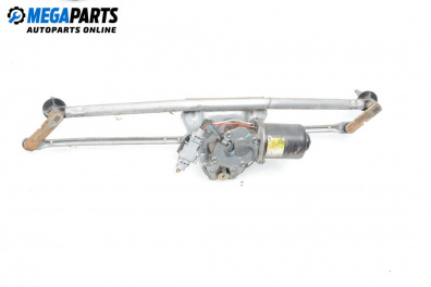 Ел. мотор за чистачките за Renault Kangoo Van (08.1997 - 02.2008), миниван, позиция: предна