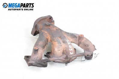 Изпускателен колектор  за Renault Kangoo Van (08.1997 - 02.2008) 1.4 (KC0C, KC0H, KC0B, KC0M), 75 к.с.