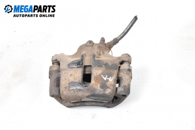 Спирачен апарат за Renault Kangoo Van (08.1997 - 02.2008), позиция: предна, лява