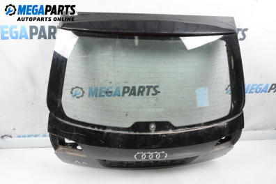 Заден капак за Audi A6 Avant C6 (03.2005 - 08.2011), 4+1 вр., комби, позиция: задна