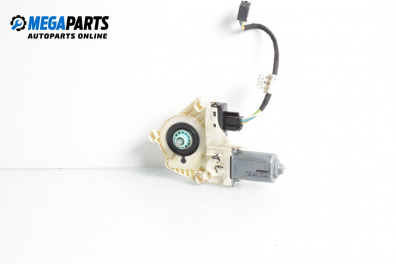 Електромотор за стъклоподемник за Audi A6 Avant C6 (03.2005 - 08.2011), 4+1 вр., комби, позиция: задна, дясна
