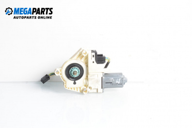 Електромотор за стъклоподемник за Audi A6 Avant C6 (03.2005 - 08.2011), 4+1 вр., комби, позиция: предна, дясна