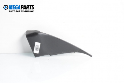 Интериорна пластмаса за Audi A6 Avant C6 (03.2005 - 08.2011), 4+1 вр., комби, позиция: предна