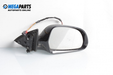 Огледало за Audi A6 Avant C6 (03.2005 - 08.2011), 4+1 вр., комби, позиция: дясна