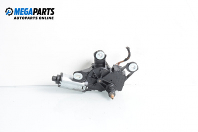 Ел. мотор за чистачките за Audi A6 Avant C6 (03.2005 - 08.2011), комби, позиция: задна