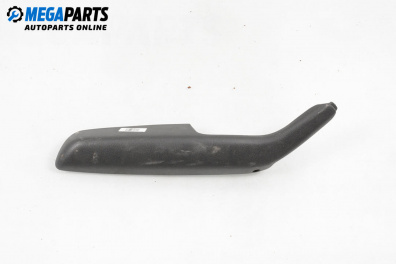 Интериорна пластмаса за Audi A6 Avant C6 (03.2005 - 08.2011), 4+1 вр., комби, позиция: предна