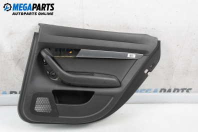 Кора врата за Audi A6 Avant C6 (03.2005 - 08.2011), 4+1 вр., комби, позиция: задна, дясна