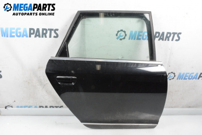 Врата за Audi A6 Avant C6 (03.2005 - 08.2011), 4+1 вр., комби, позиция: задна, дясна