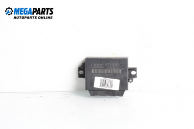 Модул паркинг спирачка за Audi A6 Avant C6 (03.2005 - 08.2011), № 4F0919283K