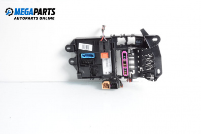 Бушонно табло за Audi A6 Avant C6 (03.2005 - 08.2011) 3.0 TDI quattro, 240 к.с.