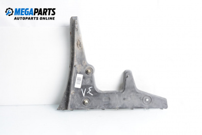 Държач броня за Audi A6 Avant C6 (03.2005 - 08.2011), комби, позиция: задна, лява