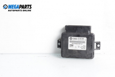 Модул паркинг спирачка за Audi A6 Avant C6 (03.2005 - 08.2011), № 4F0907801B