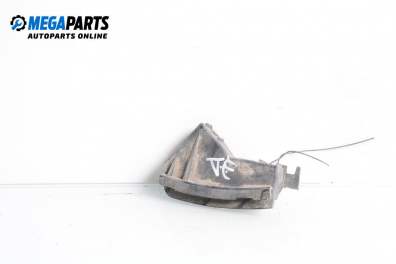 Държач броня за Audi A6 Avant C6 (03.2005 - 08.2011), комби, позиция: задна, дясна