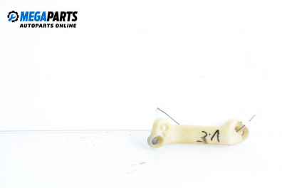 Държач броня за Audi A6 Avant C6 (03.2005 - 08.2011), комби, позиция: задна, лява