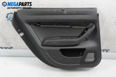 Кора врата за Audi A6 Avant C6 (03.2005 - 08.2011), 4+1 вр., комби, позиция: задна, лява