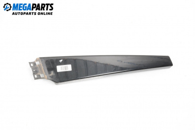 Интериорна пластмаса за Audi A6 Avant C6 (03.2005 - 08.2011), 4+1 вр., комби, позиция: лява