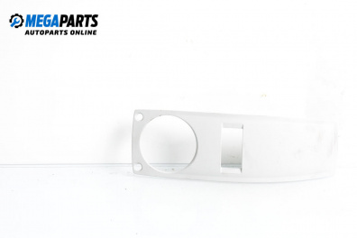 Интериорна пластмаса за Audi A6 Avant C6 (03.2005 - 08.2011), 4+1 вр., комби, позиция: предна