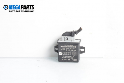 Комфорт модул за Audi A6 Avant C6 (03.2005 - 08.2011), № 5LA008379-03