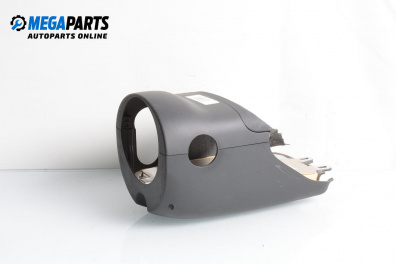 Интериорна пластмаса волан за Audi A6 Avant C6 (03.2005 - 08.2011), 4+1 вр., комби