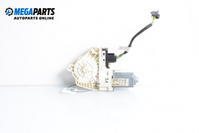 Електромотор за стъклоподемник за Audi A6 Avant C6 (03.2005 - 08.2011), 4+1 вр., комби, позиция: задна, лява