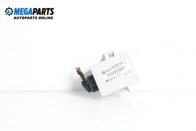 Компютър налягане на гуми за Audi A6 Avant C6 (03.2005 - 08.2011)