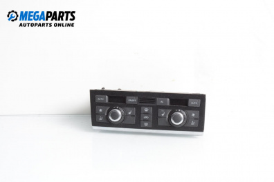 Панел климатроник за Audi A6 Avant C6 (03.2005 - 08.2011)