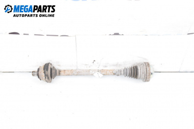 Полуоска за Audi A6 Avant C6 (03.2005 - 08.2011) 3.0 TDI quattro, 240 к.с., позиция: задна, лява, автоматик