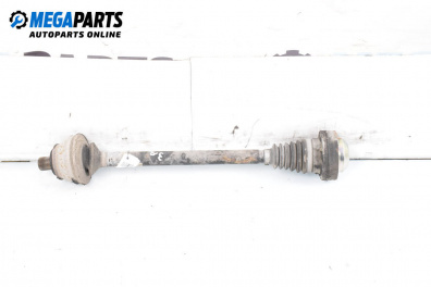 Полуоска за Audi A6 Avant C6 (03.2005 - 08.2011) 3.0 TDI quattro, 240 к.с., позиция: задна, дясна, автоматик