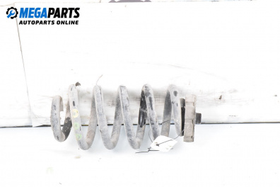 Пружина за ходова част за Audi A6 Avant C6 (03.2005 - 08.2011), комби, позиция: задна