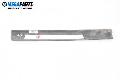 Вътрешен праг за Audi A6 Avant C6 (03.2005 - 08.2011), 4+1 вр., комби, позиция: задна, лява