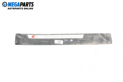 Вътрешен праг за Audi A6 Avant C6 (03.2005 - 08.2011), 4+1 вр., комби, позиция: задна, дясна