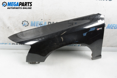 Калник за Audi A6 Avant C6 (03.2005 - 08.2011), 4+1 вр., комби, позиция: предна, лява