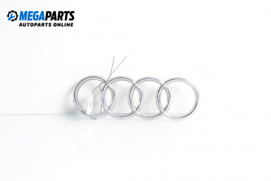 Емблема за Audi A6 Avant C6 (03.2005 - 08.2011), комби
