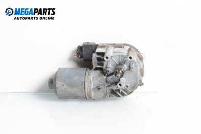 Ел. мотор за чистачките за Audi A6 Avant C6 (03.2005 - 08.2011), комби, позиция: предна