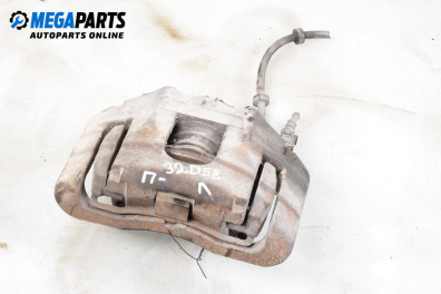 Спирачен апарат за Audi A6 Avant C6 (03.2005 - 08.2011), позиция: предна, лява