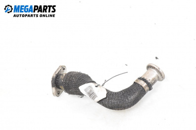 EGR тръба за Audi A6 Avant C6 (03.2005 - 08.2011) 3.0 TDI quattro, 240 к.с.