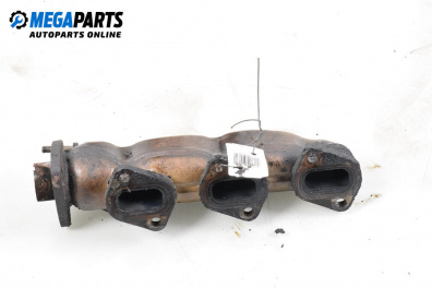 Изпускателен колектор  за Audi A6 Avant C6 (03.2005 - 08.2011) 3.0 TDI quattro, 240 к.с.