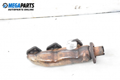 Изпускателен колектор  за Audi A6 Avant C6 (03.2005 - 08.2011) 3.0 TDI quattro, 240 к.с.