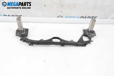 Основа броня за Audi A6 Avant C6 (03.2005 - 08.2011), комби, позиция: предна