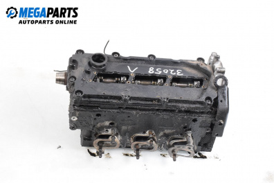 Глава за Audi A6 Avant C6 (03.2005 - 08.2011) 3.0 TDI quattro, 240 к.с.