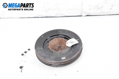 Демпферна шайба за Audi A6 Avant C6 (03.2005 - 08.2011) 3.0 TDI quattro, 240 к.с.