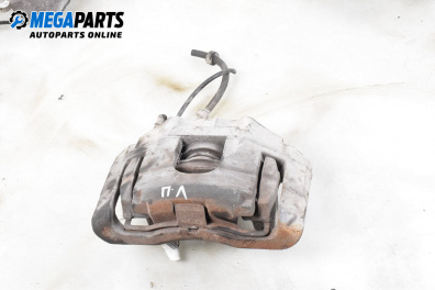 Спирачен апарат за Audi A6 Avant C6 (03.2005 - 08.2011), позиция: предна, лява