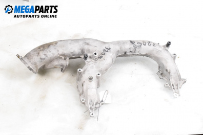 Тръба колектор за Audi A6 Avant C6 (03.2005 - 08.2011) 3.0 TDI quattro, 240 к.с.