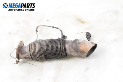 Тръба изпускателен колектор за Audi A6 Avant C6 (03.2005 - 08.2011) 3.0 TDI quattro, 240 к.с.