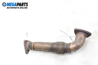 Тръба изпускателен колектор за Audi A6 Avant C6 (03.2005 - 08.2011) 3.0 TDI quattro, 240 к.с.